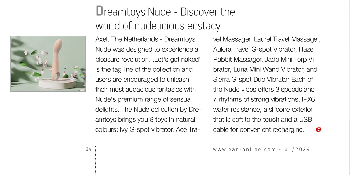 2024-01 EAN - Dreamtoys Nude
